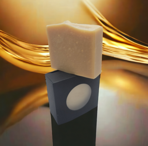 Encompass Oil Natural Goat Milk Soap Nontoxic & Fragrance oil free