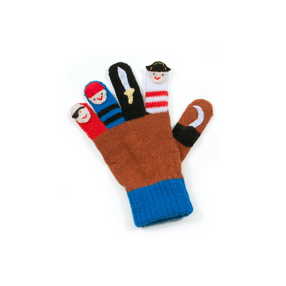 Pirate Gloves