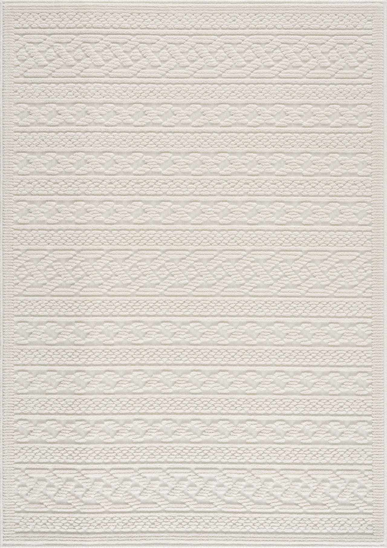 Fadey Washable Area Rug