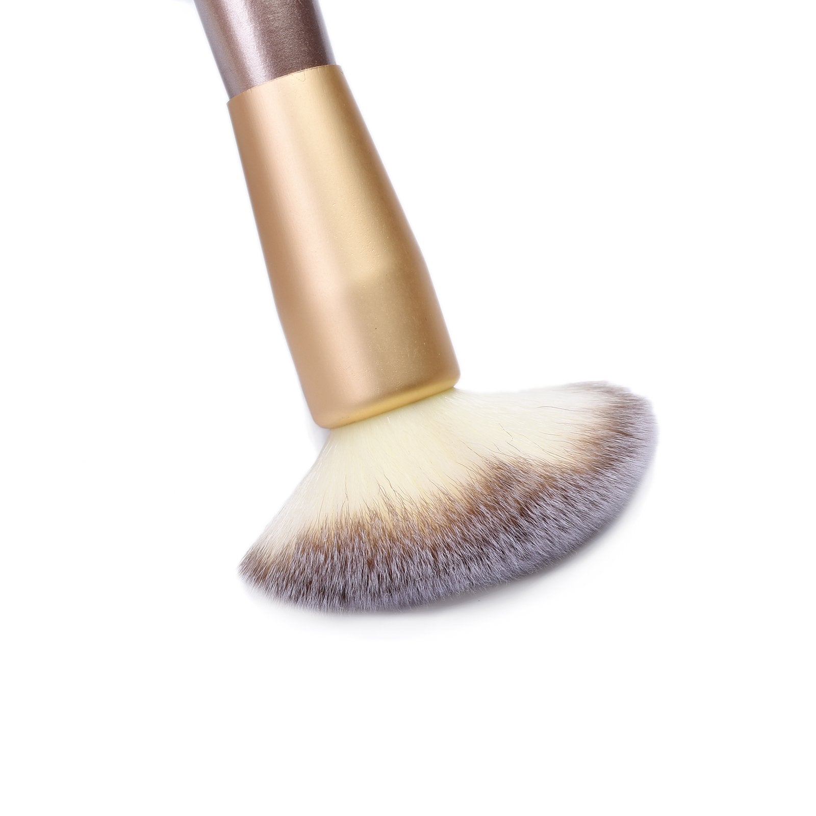 NEW Makeup Brushing Brush Set 12pcs Soft Synthetic Professional